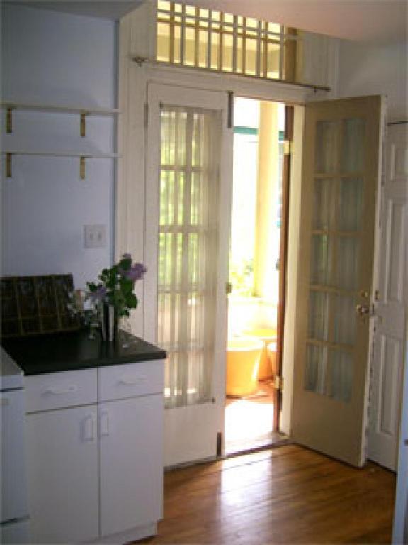 Absolute 1000 Islands Monthly Suites Gananoque Habitación foto