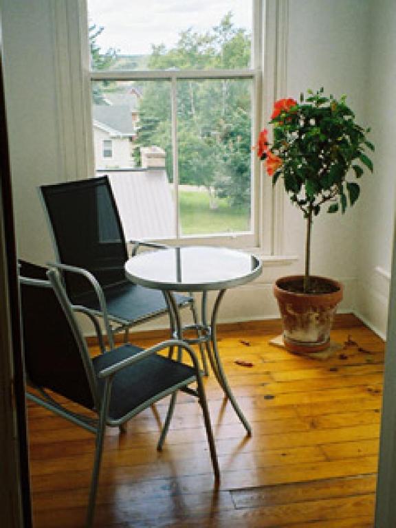 Absolute 1000 Islands Monthly Suites Gananoque Habitación foto