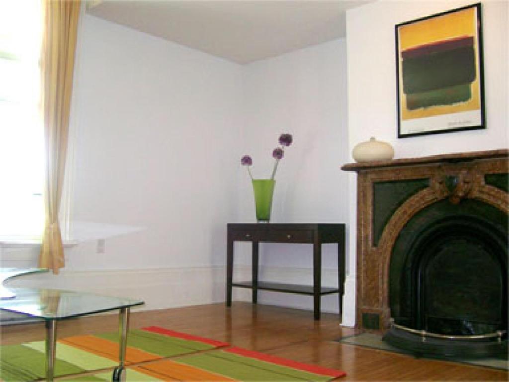 Absolute 1000 Islands Monthly Suites Gananoque Habitación foto
